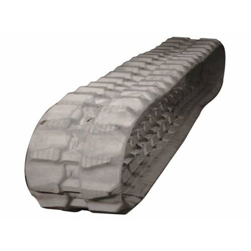 Rubber Track 7" 180 x 72 x 41K Non-Marking - Heavy Duty
