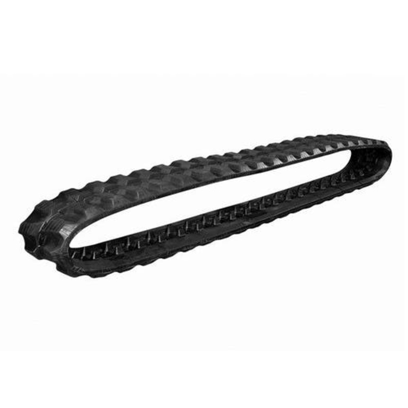 Rubber Track 7" VB180 x 72 x 45A CH fits Case fits Kubota fits Bobcat fits Gehl fits Vermeer fits Mitsubishi fits Ditch Witch fits Scat Trak