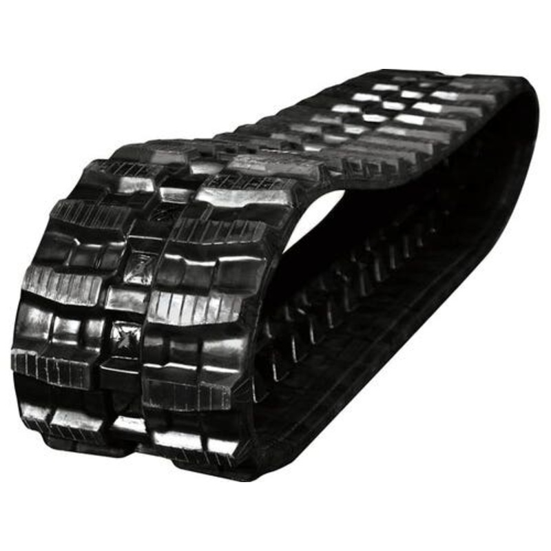 Rubber Track 8" 200 x 72 x 39k DD fits Kubota KC51 KC70 fits Bobcat MT50 MT52 MT50 MT52