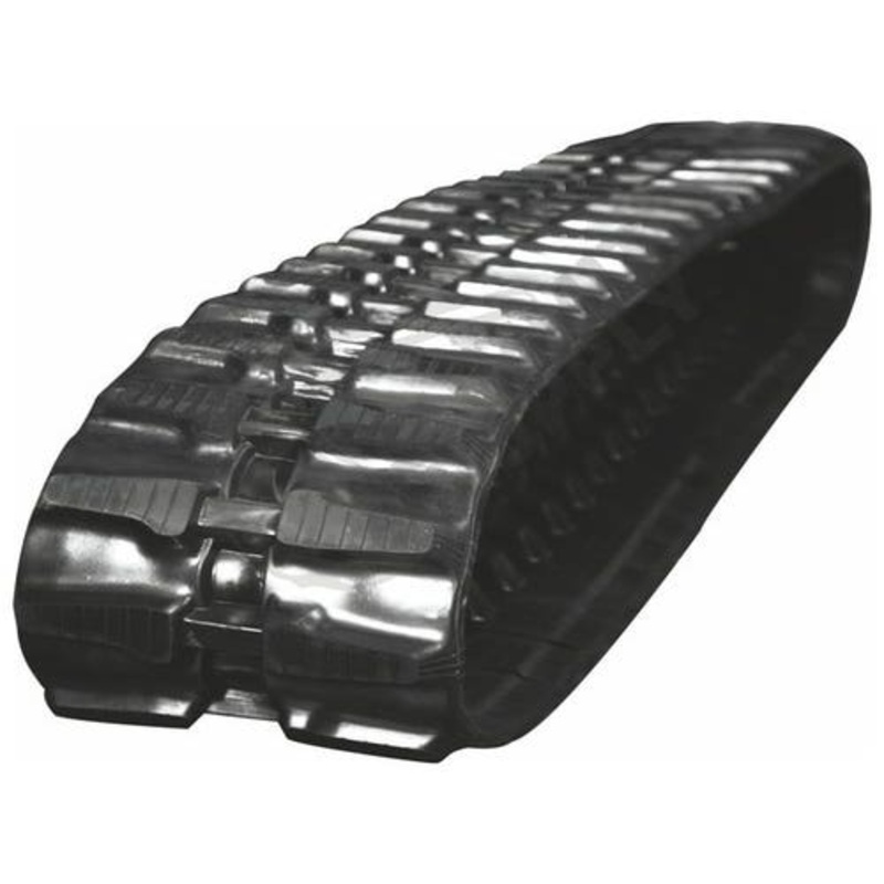 Rubber Track 8" 200 x 72 x 45 DC fits Kubota KC50