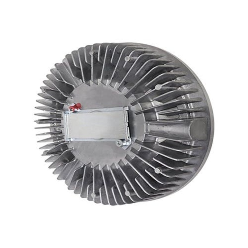 Viscous Fan Clutch Assembly fits Massey Ferguson 3619086M1
