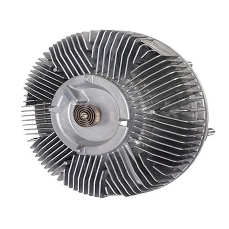Viscous Fan Clutch Assembly fits Massey Ferguson 3902544M1