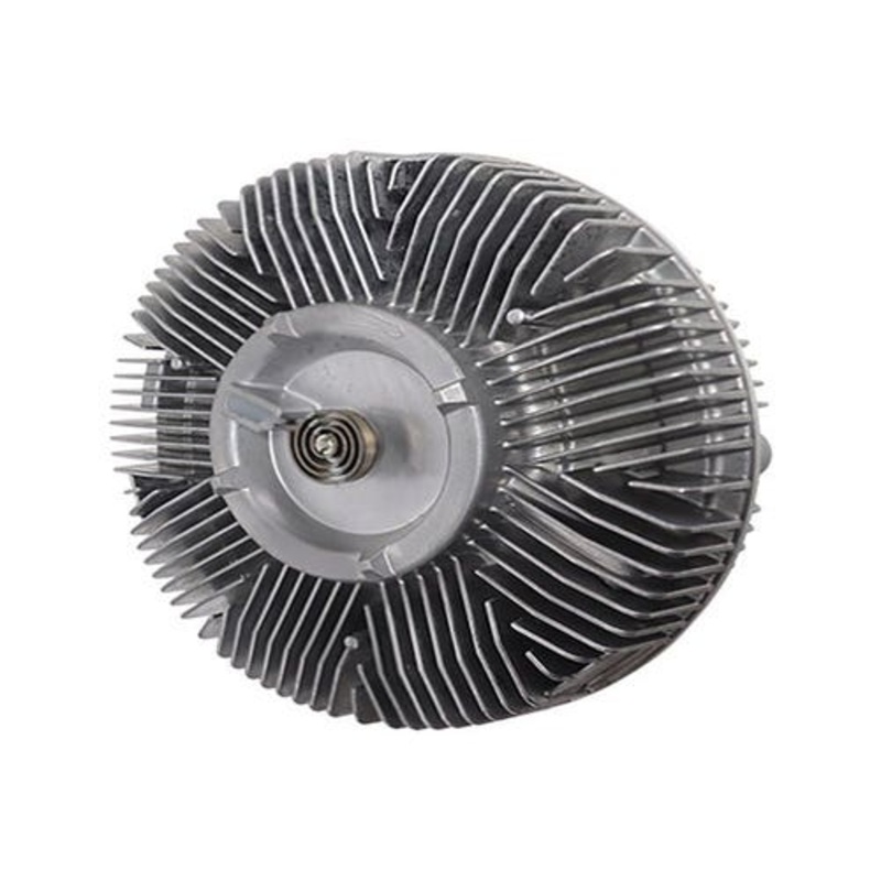 Viscous Fan Clutch Assembly fits Massey Ferguson 4285398M1