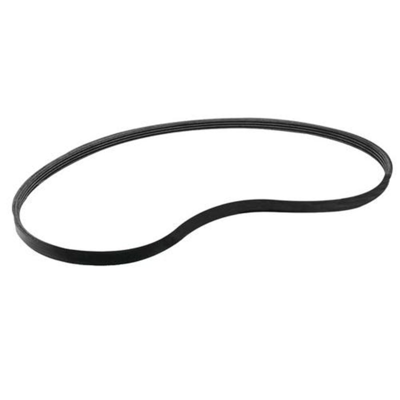 Air Conditioning Compressor Belt - 8 Groove 127" fits John Deere L203294 L224901