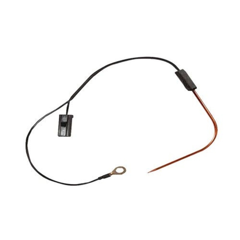 Air Temperature Sensor Probe fits Case IH 323016A1 323015A1 87775490 fits New Holland 323016A1 323015A1 87775490