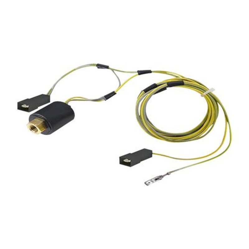 Binary Pressure Switch - High Pressure 400 PSI fits John Deere AL69209