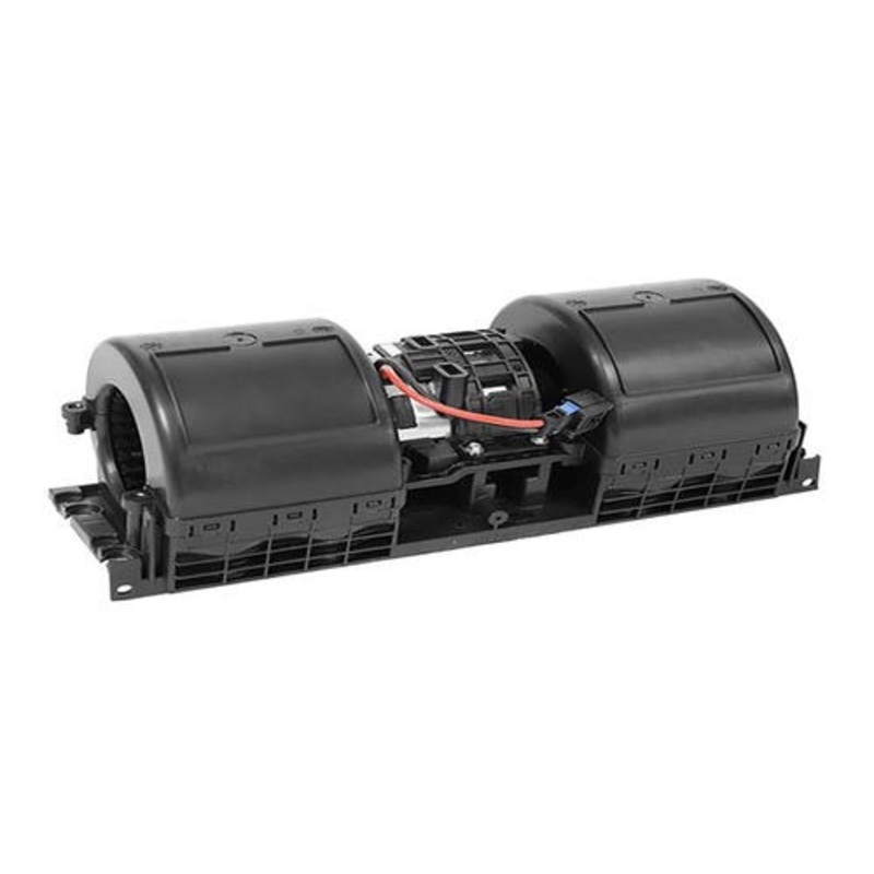 Blower Motor Assembly fits Massey Ferguson ACW1027750 4284951M1 4284951M2