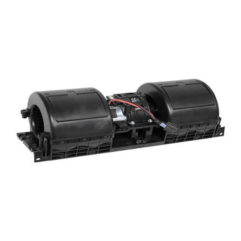 Blower Motor fits Case 91789455 47984176 fits New Holland 91789455 47984176