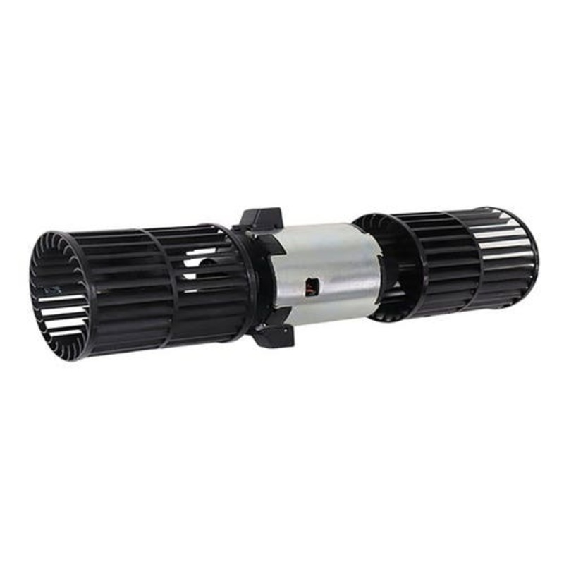 Blower Motor with Wheels fits Massey Ferguson ACW0216880