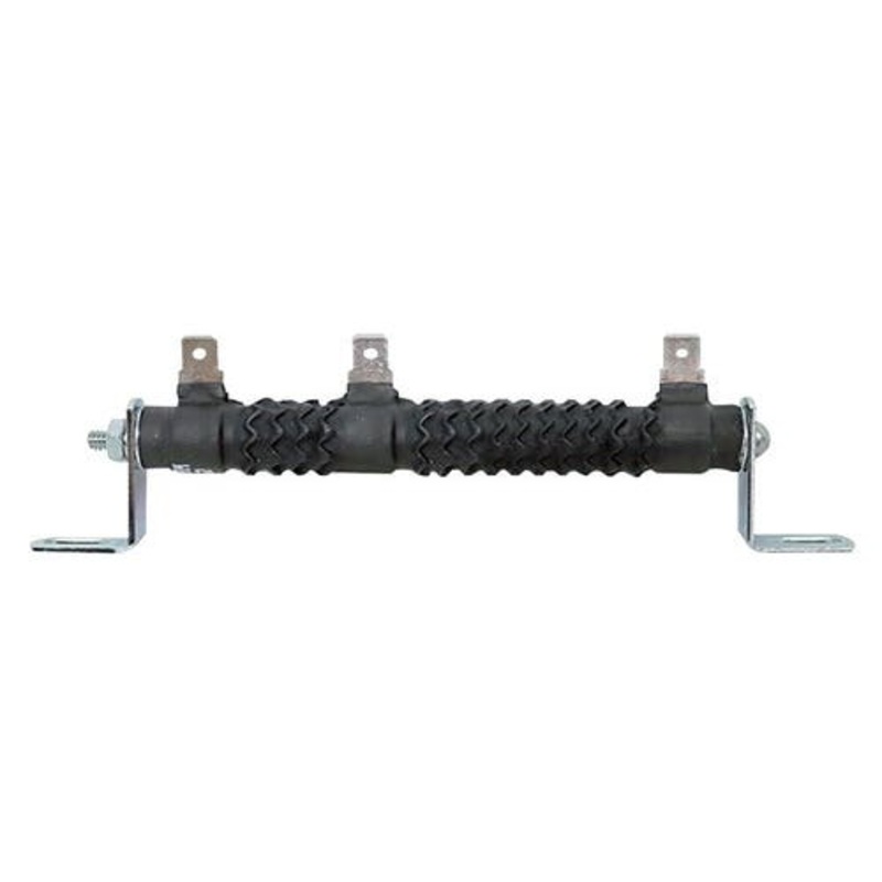 Blower Speed Resistor fits John Deere 490 490D 495D 590D 690C 690D 690DR 693D 790D 315CH 440C 440D 448D 693C 693D 762 762A 762B 644E 644ER 844 AT56762