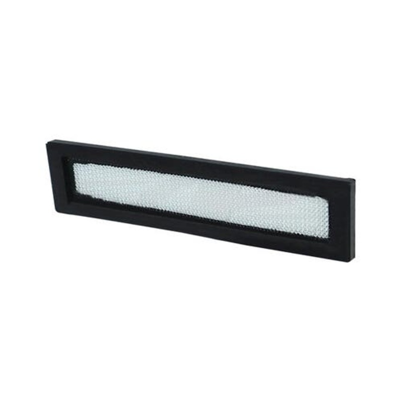 Cab Air Filter fits Bobcat A770 S450 S510 S530 S550 S570 S590 S595 S630 S650 S740 S750 S770 S850 E32 E35 E45 E50 E26 E32 E35 E42 E45 E50 E55 7176099