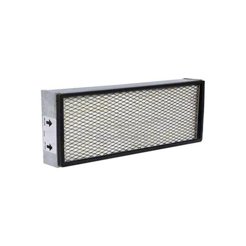 Cab Air Filter fits John Deere AT116077 4206637