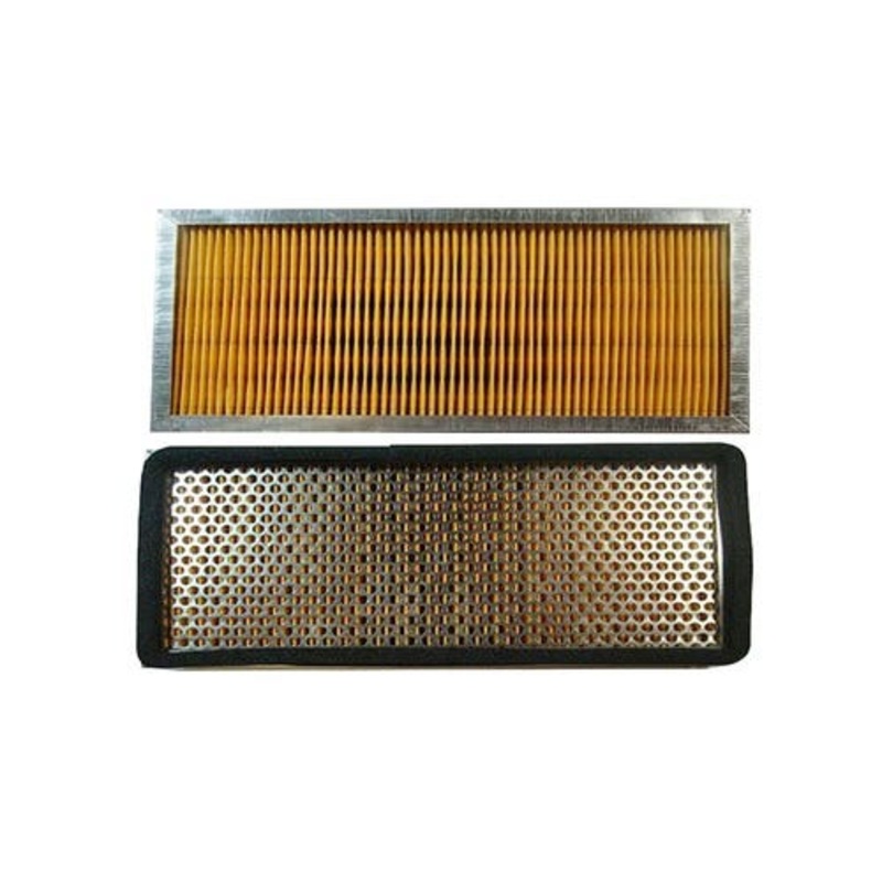 Cab Air Filter With Escape Hatch fits Case IH 83913701 D8NN94000N20BA fits New Holland D8NN94000N20BA 83913701