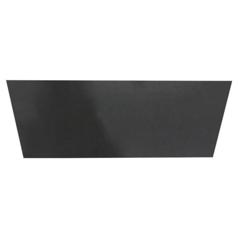 Cab Foam Side Panel Lower Left Hand - Black fits Hagie 284 658309