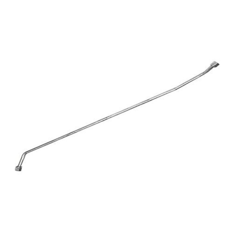 Cab Post Steel Suction Line Front fits John Deere RE319726