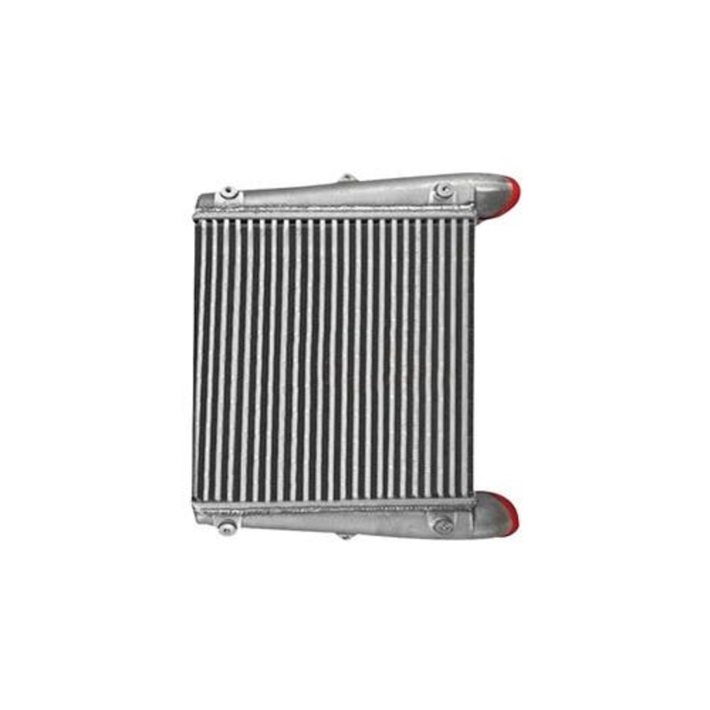 Charge Air Cooler fits Case 84376173