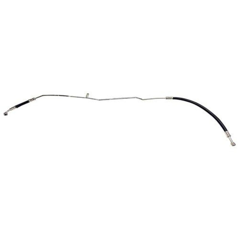 Compressor to Condenser Hose fits John Deere RE258793