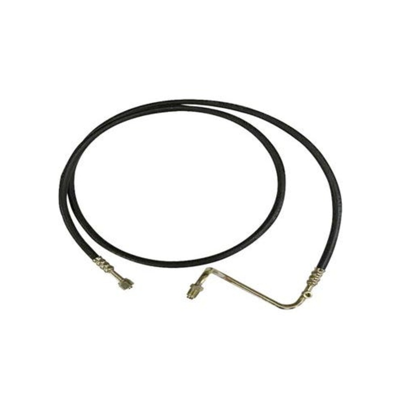Compressor to Condenser Hose fits John Deere RE53473