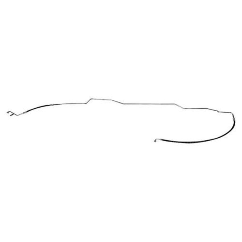 Compressor to Condenser Hose fits John Deere RE557951