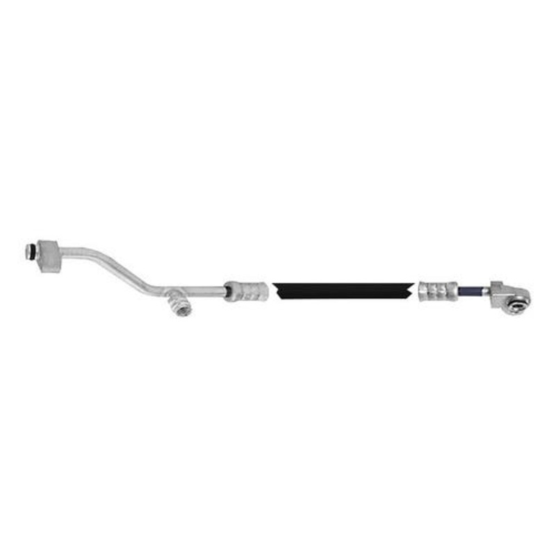 Compressor to Condenser Hose fits Kubota 3P903-50630 3P903-50112