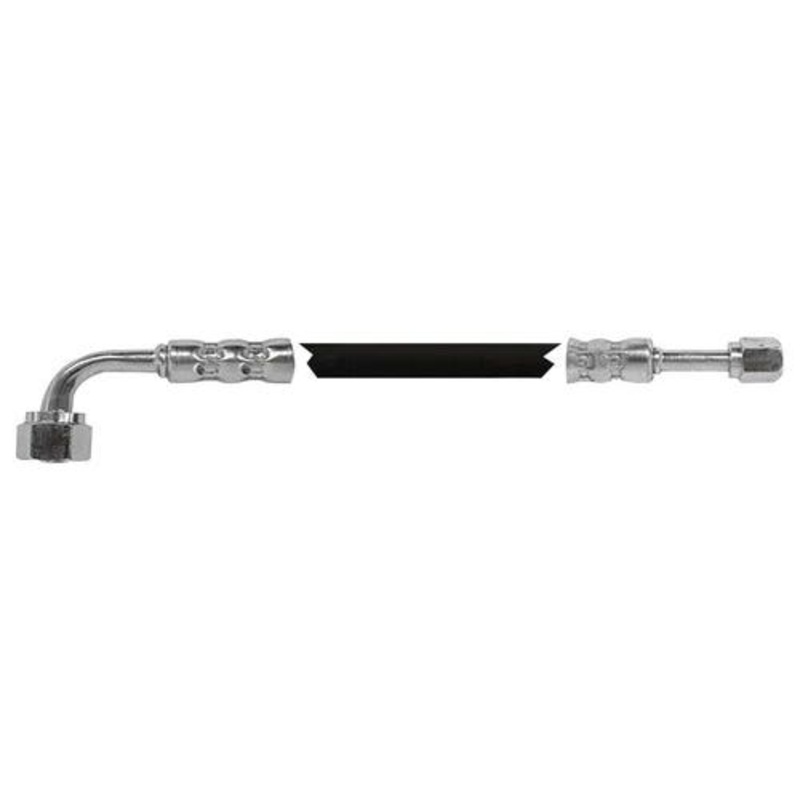Compressor to Condenser Hose fits New Holland TR86 80791447 791447
