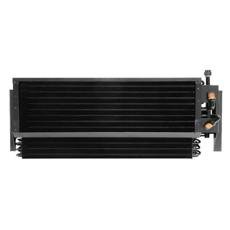 Condenser fits Deutz 0.011.9092.3/20 04423008