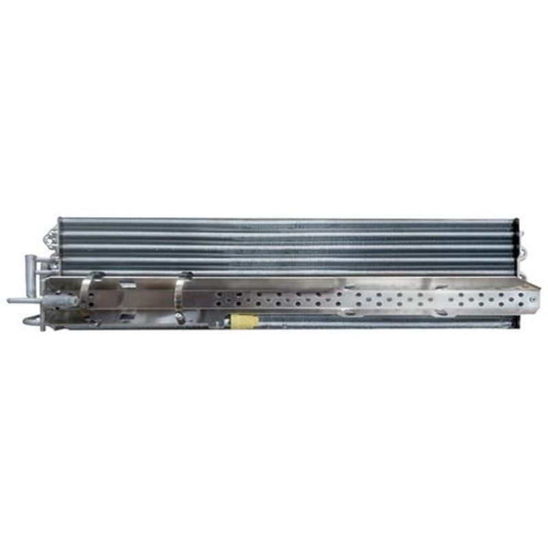 Condenser fits Fendt F260.550.010.130