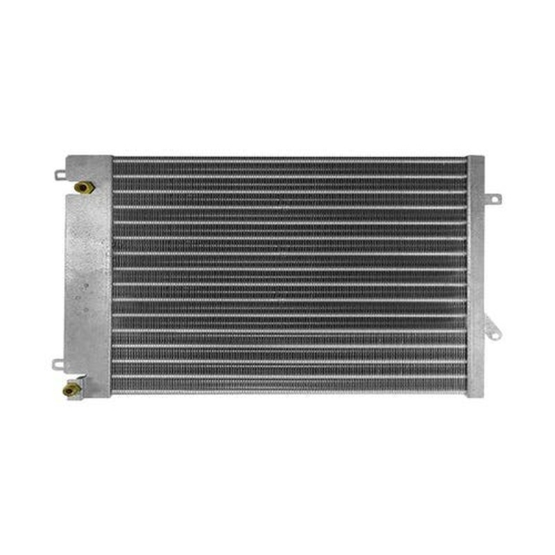 Condenser fits Ford 5197742 fits New Holland 5197742