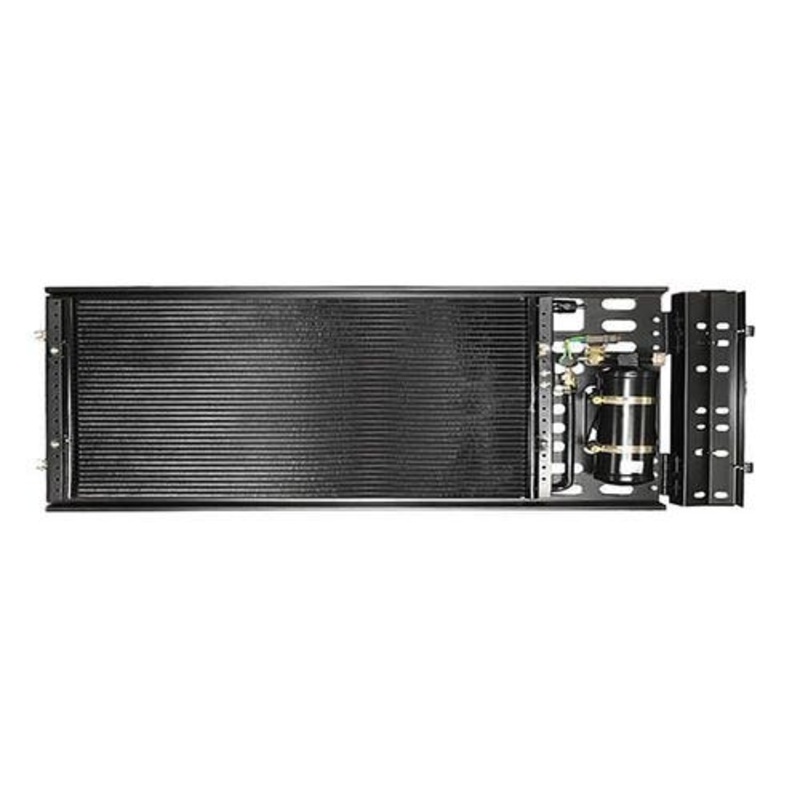 Condenser fits JCB 30/926127