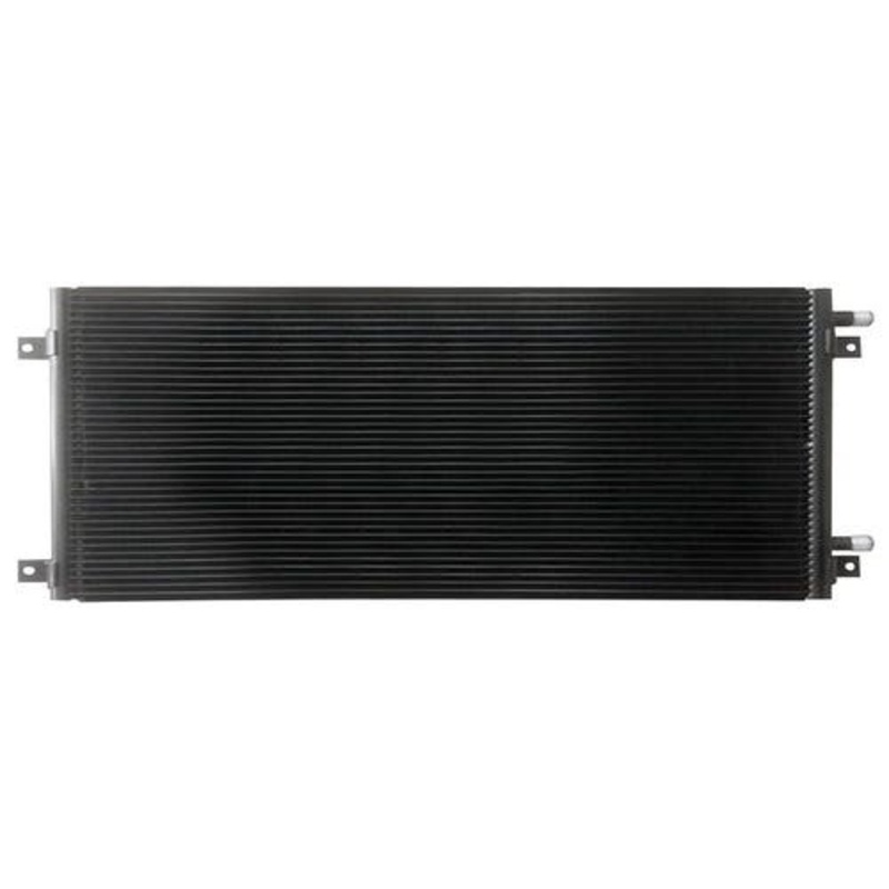 Condenser fits JCB 30/926343