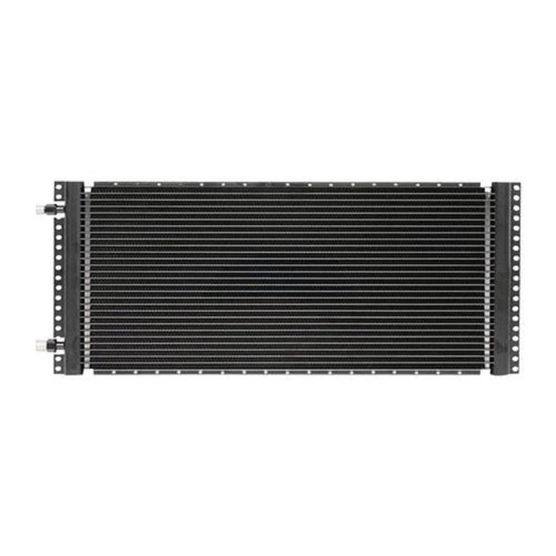 Condenser fits JCB 332/E4079