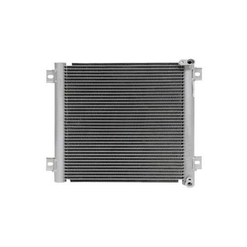 Condenser fits Komatsu ANZ-RW403314