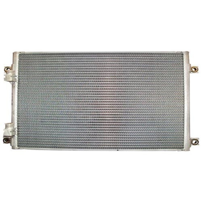 Condenser fits Valtra V37614000