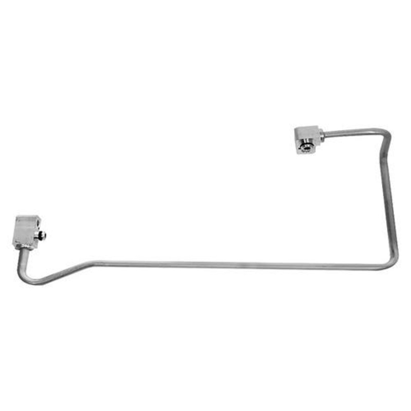 Condenser to Receiver Drier fits Kubota 3N300-50100