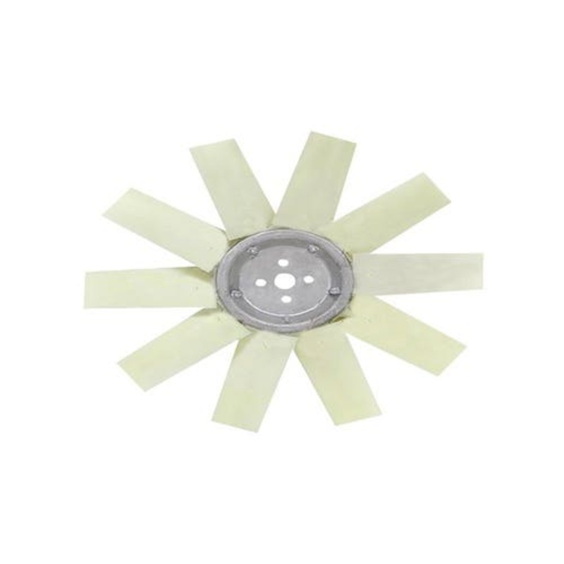 Cooling Fan - 10 Blade fits Case 60XT 70XT 75XT 412005A1