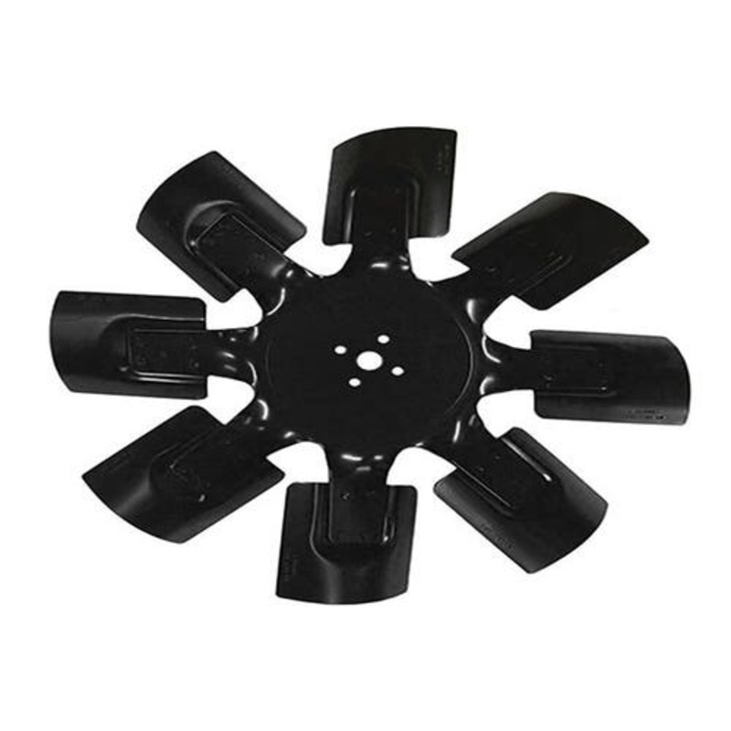 Cooling Fan - 8 Blade fits Case IH 234891A1