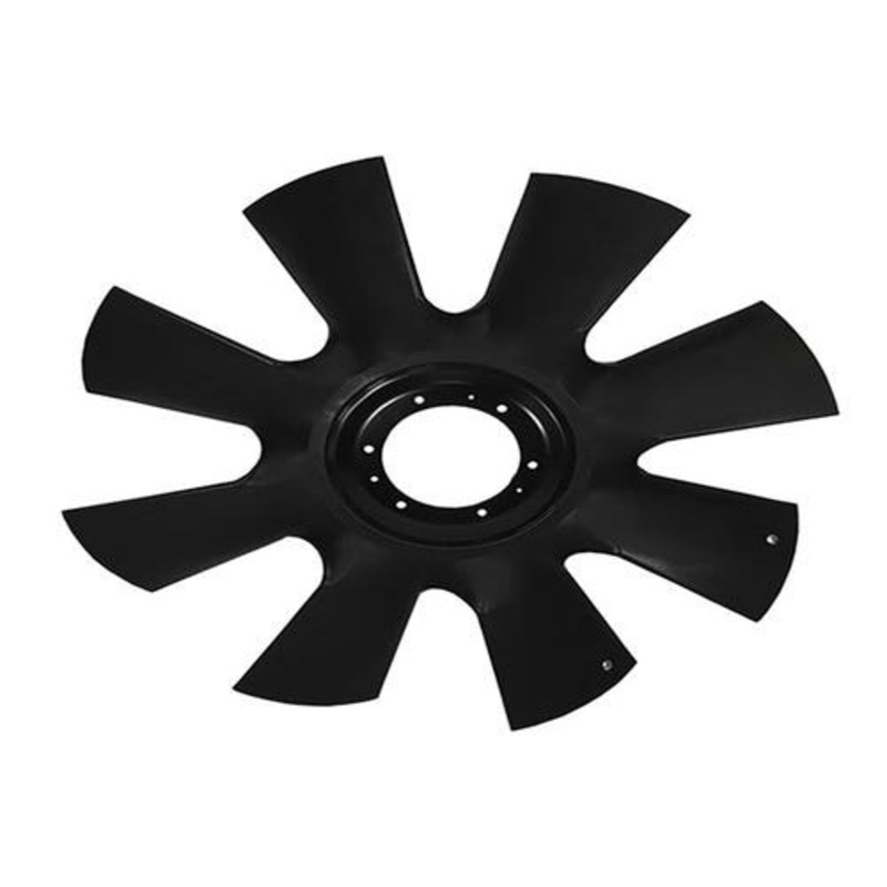 Cooling Fan - 8 Blade fits John Deere 9120 9220 624J RE184313