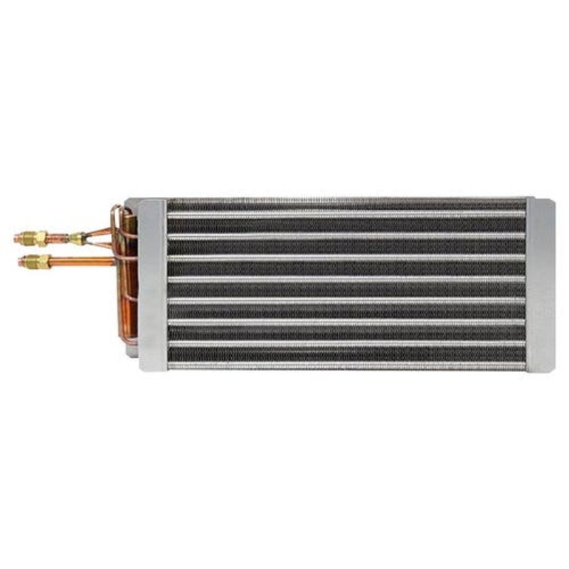 Evaporator fits JCB 142/00904