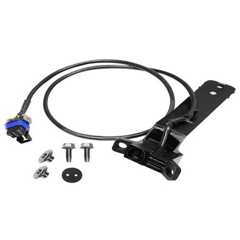 Fan Clutch Wiring Harness fits John Deere 2204 2204M 7630 7730 7830 7930 M4030 M4040 RE278588
