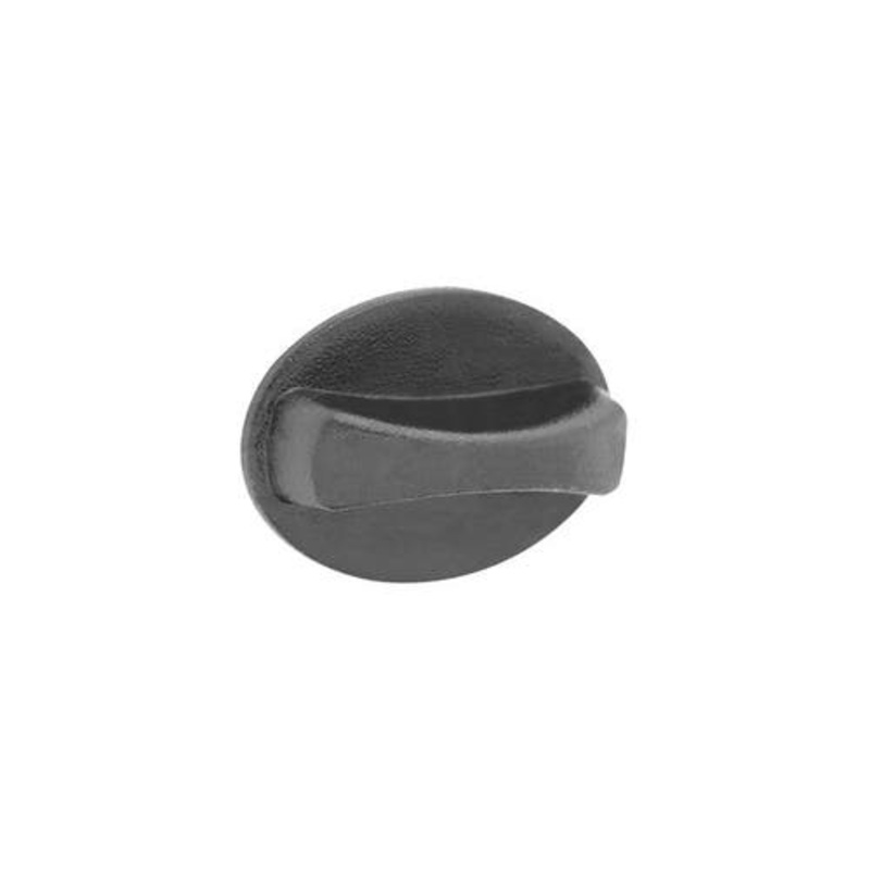 Heater Knob fits Case IH 87699601