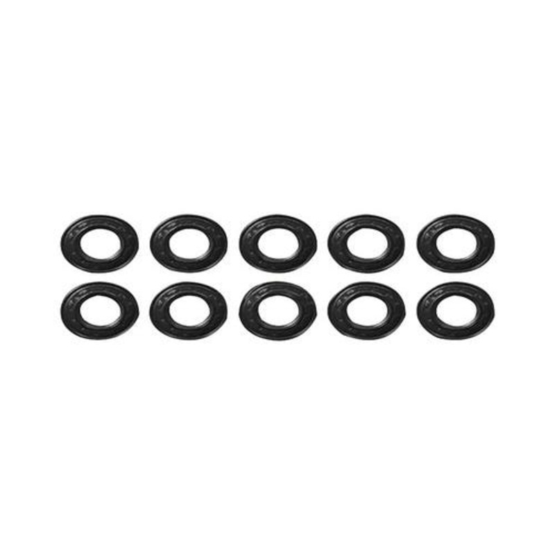 Integral 1/2" Sealing Washer Pack of 10 fits Caterpillar 730C 953 973 12M2 12M3 12M3 AWD 140 140M2 140M3 140M3 AWD 160 160M2 160M3 785 789 327-0282