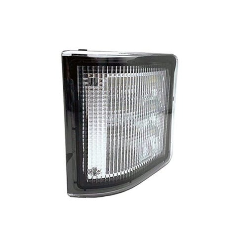 LED Work Light - Left Hand fits John Deere AL78177
