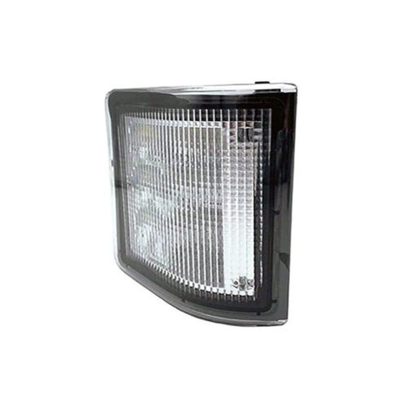 LED Work Light - Right Hand fits John Deere AL78178