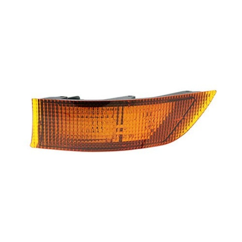 Left LED Corner Amber Light fits Case IH 44995033 279224A1 85824099