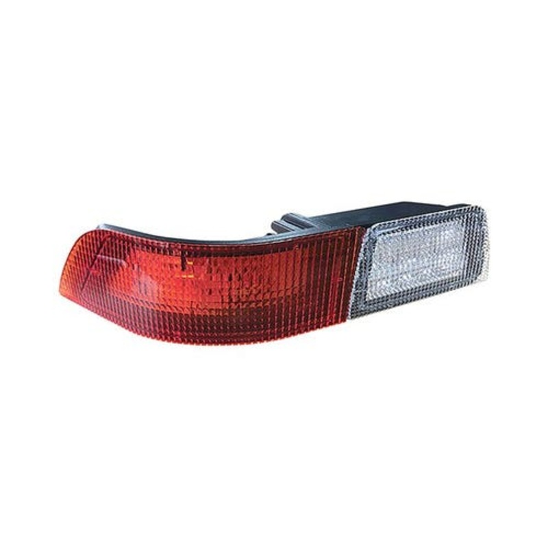 Left LED Tail Light fits Case IH 279222A1