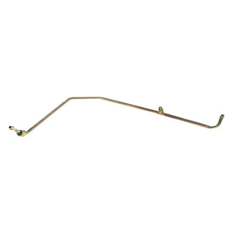 Liquid Roof Line - Steel fits John Deere RE187865