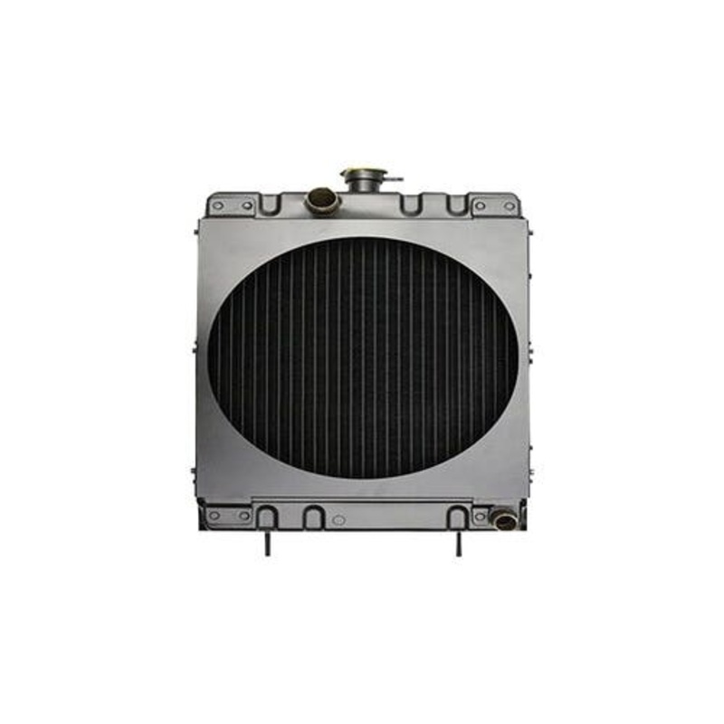 Radiator fits Bobcat 825 6519324