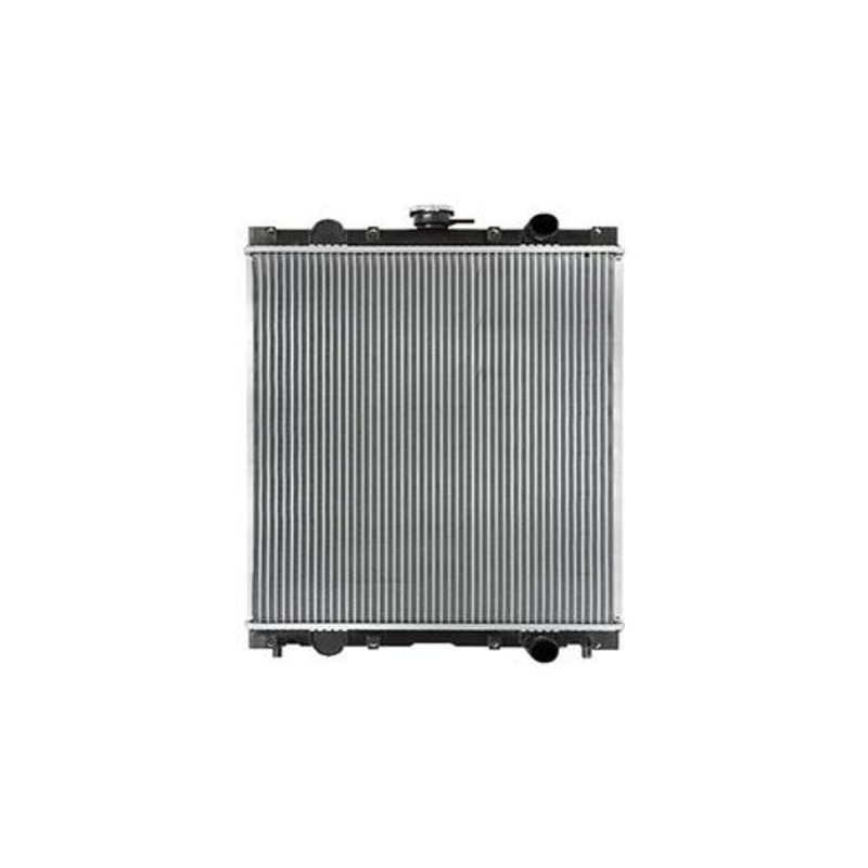 Radiator fits Bobcat E42 E45 E50 E55 E42 E45 E50 E55 7003475