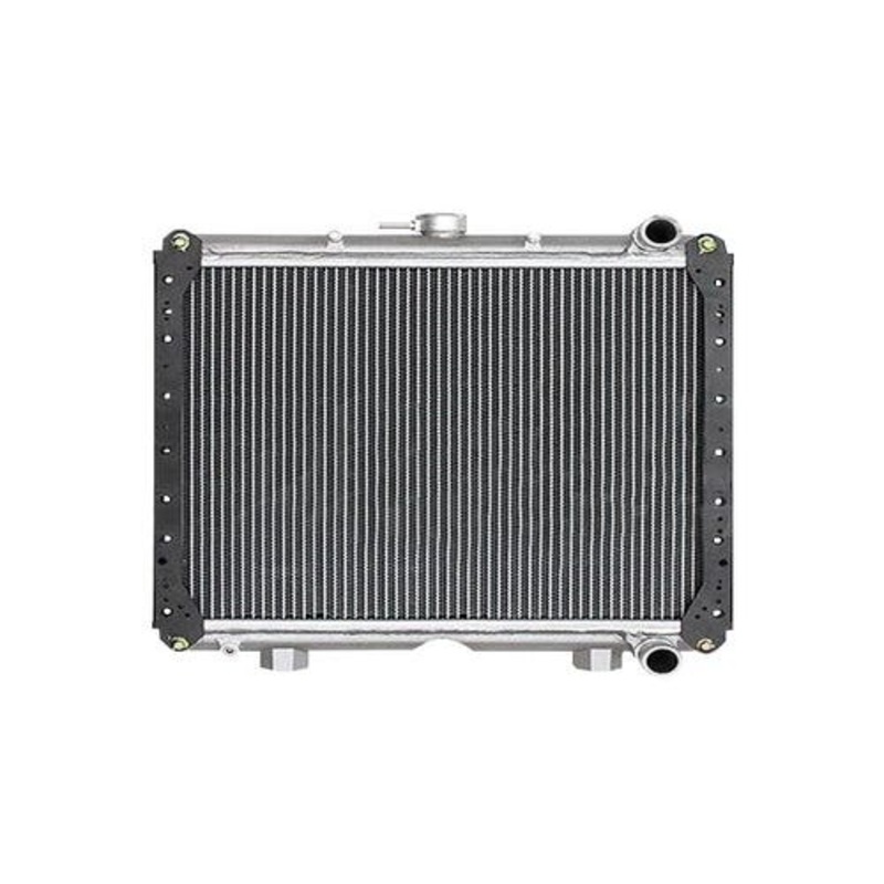 Radiator fits Case IH 87335352