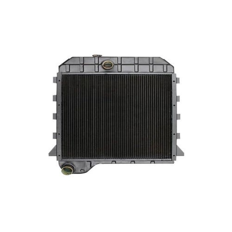 Radiator fits Caterpillar 4P-3379